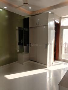 Bedroom Image of 900 Sq.ft 3 BHK Apartment / Flat for sale in Sector 25 Dwarka New Delhi for Rs. 13000000