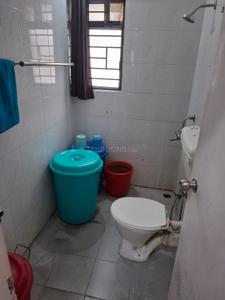 Bathroom Image of 712 Sq.ft 2 BHK Apartment / Flat for sale in Hiland Greens, Maheshtala Kolkata for Rs. 2000000