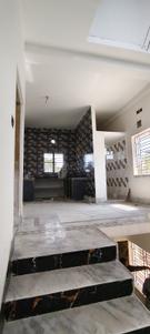 Hall Image of 1440 Sq.ft 2 BHK Independent House for sale in Madhyamgram Kolkata for Rs. 6200000
