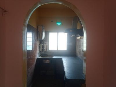 Kitchen Image of 935 Sq.ft 2 BHK Apartment / Flat for sale in Keshtopur Kolkata for Rs. 3200000