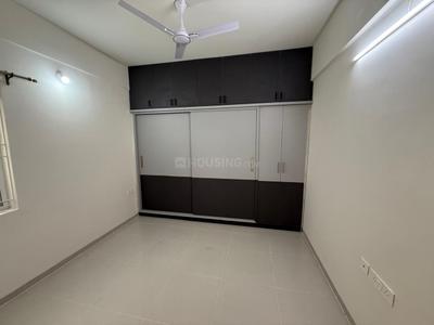 Bedroom Image of 1125 Sq.ft 2 BHK Apartment / Flat for rent in Chikkanagamangala Bengaluru for Rs. 34000