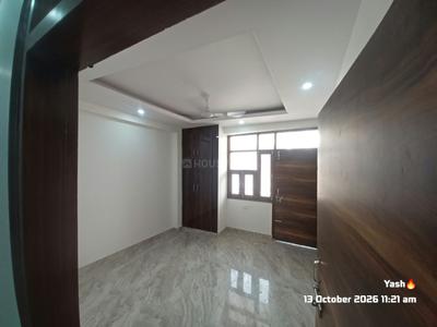 Bedroom Image of 1400 Sq.ft 3 BHK Apartment / Flat for sale in Aadya Residency, Sector 73 Noida for Rs. 5400000