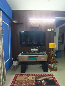 Hall Image of 1147 Sq.ft 2 BHK Apartment / Flat for sale in Sri Krishna Excel Stone by Sri Krishna Builders And Developers, Varthur Bengaluru for Rs. 7250000