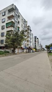 Image of 1070 Sq.ft 2 BHK Apartment / Flat for sale in Bhicholi Mardana, Indore for Rs. 2200000