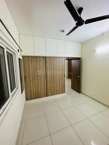 Balcony Image of 486 Sq.ft 1 BHK Apartment / Flat for sale in Prestige Jindal City, Anchepalya Bengaluru for Rs. 10000000