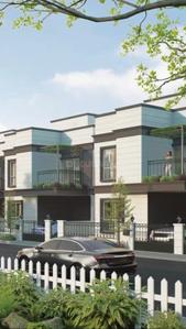Image of 1545 Sq.ft 3 BHK Villa for sale in Uttarpara, Hooghly for Rs. 13500000