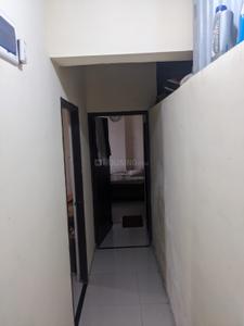 Image of 1050 Sq.ft 2 BHK Apartment / Flat for sale in Gaurivinayak Shubham Monolith A B And C Wing, Kalyan East, Kalyan for Rs. 6500000