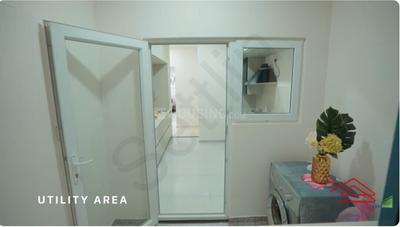 Bedroom Image of 1805 Sq.ft 3 BHK Apartment / Flat for sale in TVS Isle Of Trees by TVS Emerald Limited, Jakkur Bengaluru for Rs. 30600000