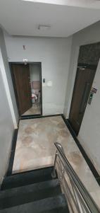 Bedroom Image of 1120 Sq.ft 2 BHK Apartment / Flat for sale in Mari Mata Square Indore for Rs. 5300000