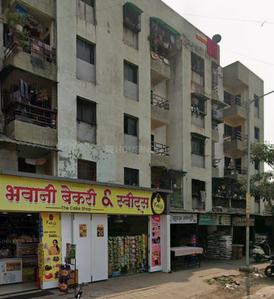 Image of 396 Sq.ft 1 BHK Apartment / Flat for sale in Dindoli, Surat for Rs. 1600000