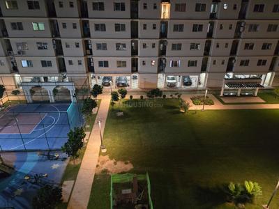 Image of 1100 Sq.ft 3 BHK Builder Floor for rent in Signature Global Park 2 And 3, Sector 36, Sohna for Rs. 35000