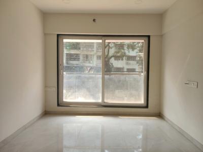 Bedroom Image of 860 Sq.ft 2 BHK Apartment / Flat for sale in Nicco Residency, Andheri East Mumbai for Rs. 21500000