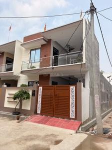 Image of 1000 Sq.ft 2.5 BHK Duplex for sale in Bijnor, Lucknow for Rs. 5500000