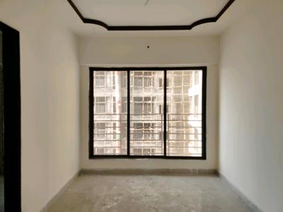 Living Room Image of 670 Sq.ft 1 BHK Apartment / Flat for sale in Skylark, Vasai West Vasai for Rs. 5644000