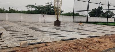 Image of 660 Sq.ft Residential Plot / Land for sale in Kinathukadavu, Coimbatore for Rs. 1178000