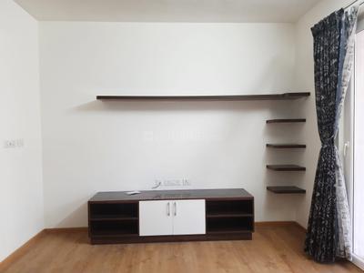 Bedroom Image of 2600 Sq.ft 4 BHK Villa for rent in KK Nagar Chennai for Rs. 110000