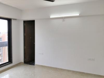 Bedroom Image of 1800 Sq.ft 2 BHK Apartment / Flat for rent in Adani Aangan, Shantigram Ahmedabad for Rs. 18000