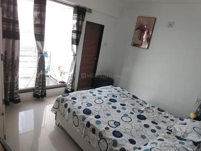 Bedroom Image of 2500 Sq.ft 3 BHK Apartment / Flat for sale in Gokul Nagar Jamnagar for Rs. 4500000