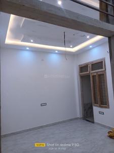 Bedroom Image of 1450 Sq.ft 3 BHK Independent House for sale in Indira Nagar Lucknow for Rs. 6500000