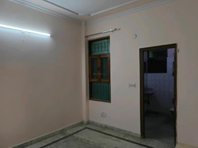 Bedroom Image of 1650 Sq.ft 3 BHK Builder Floor for sale in Vaishali Ghaziabad for Rs. 11000000