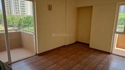 Bedroom Image of 1761 Sq.ft 3 BHK Apartment / Flat for sale in Ansals Highland Park, Sector 103 Gurgaon for Rs. 17400000