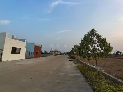 Image of 600 Sq.ft Residential Plot / Land for sale in Nardaha, Raipur for Rs. 1110000