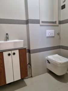 Bedroom Two Image of 1000 Sq.ft 3 BHK Apartment / Flat for sale in G3 Builders Floor by G3 Buildtech, Najafgarh New Delhi for Rs. 8500000