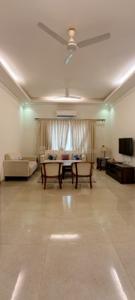 Hall Image of 3000 Sq.ft 3 BHK Apartment / Flat for rent in Jubilee Hills Hyderabad for Rs. 130000