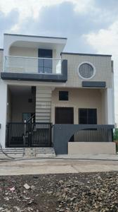 Image of 968 Sq.ft 2 BHK Independent House for sale in Shri Parth Krishna Parisar Extention, Shivalay Twp, Ujjain for Rs. 7651000