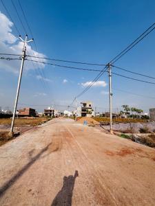 Image of 1000 Sq.ft Residential Plot / Land for sale in Vedanta Vatika, Tatibandh, Raipur for Rs. 2500000