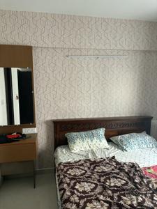 Bedroom Image of 1189 Sq.ft 3 BHK Apartment / Flat for sale in Amrutha Heights, Whitefield Bengaluru for Rs. 19000000