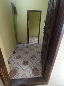 Balcony Image of 500 Sq.ft 1 BHK Independent House for rent in Mangadu Chennai for Rs. 7000