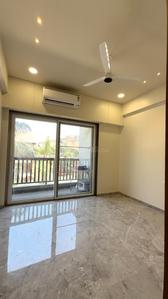 Hall Image of 3200 Sq.ft 4 BHK Apartment / Flat for rent in Darshanam Club Life, Undera Vadodara for Rs. 60000