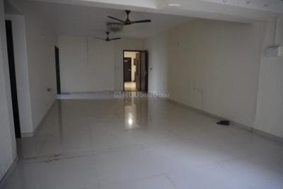 Hall Image of 1700 Sq.ft 3 BHK Apartment / Flat for sale in Chaphalkar Elina Living, Mohammed Wadi Pune for Rs. 13500000