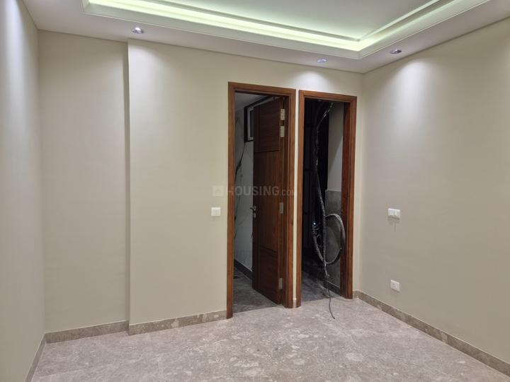 Safdarjung  Enclave Bedroom 1