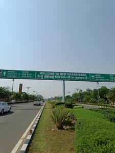 Image of 250 Sq.ft Residential Plot / Land for sale in New Chandigarh, Chandigarh for Rs. 24000000