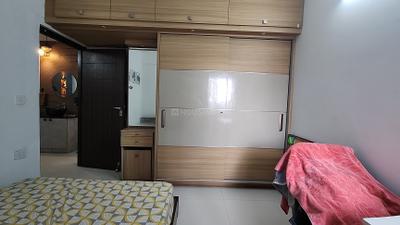 Bedroom Image of 1069 Sq.ft 2 BHK Apartment / Flat for sale in Myhna Maple, Varthur Bengaluru for Rs. 13500000