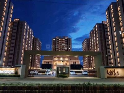 Image of 2000 Sq.ft 2 BHK Apartment / Flat for rent in Arjun Grace, Ghatlodiya, Ahmedabad for Rs. 16000