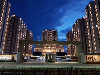 Image of 2000 Sq.ft 2 BHK Independent House for rent in Shivam Grace, Ghatlodiya, Ahmedabad for Rs. 17500