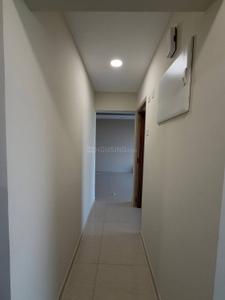 Image of 850 Sq.ft 2 BHK Apartment / Flat for rent in Raghav Marvel, Kurla East, Mumbai for Rs. 65000