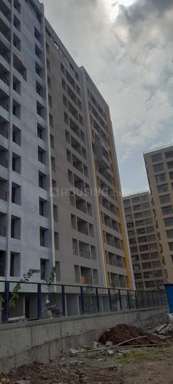 Gulmohar Sky Park Main Image 1