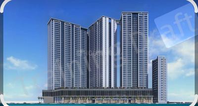 Image of 1898 Sq.ft 4 BHK Apartment / Flat for sale in YOO Pristine, Akurdi, Pune for Rs. 19913232