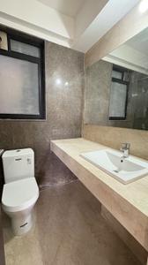 Image of 1300 Sq.ft 3 BHK Apartment / Flat for sale in Kalpataru Magnus, Bandra East, Mumbai for Rs. 78000000