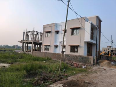 Image of 2160 Sq.ft Residential Plot / Land for sale in Swapnabhumi, New Town, Kolkata for Rs. 5340000