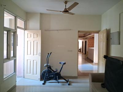 Living Room Image of 1150 Sq.ft 2.5 BHK Apartment / Flat for sale in Supertech Cape Town, Sector 74 Noida for Rs. 12000000