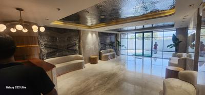 Image of 1080 Sq.ft 2 BHK Apartment / Flat for sale in Nerul, Navi Mumbai for Rs. 15500000