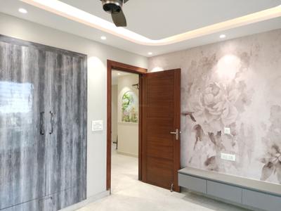 Bedroom Image of 2250 Sq.ft 4 BHK Builder Floor for sale in Sector 85 Faridabad for Rs. 25000000