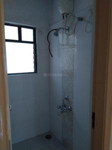 Image of 950 Sq.ft 2 BHK Apartment / Flat for rent in Balewadi, Pune for Rs. 29000
