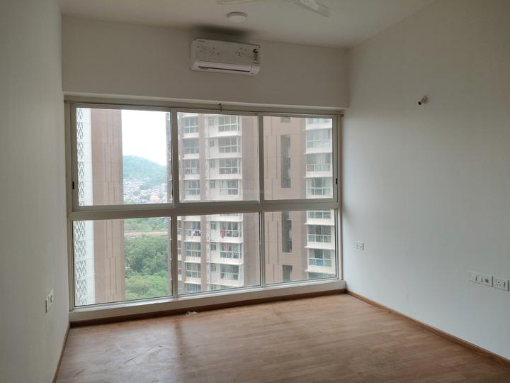 Wadhwa Atmosphere Bedroom One 1