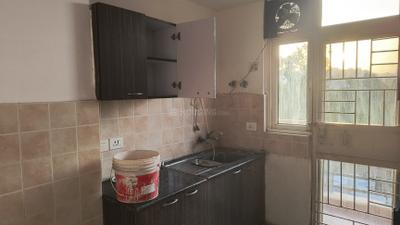 Kitchen Image of 1149 Sq.ft 2.5 BHK Apartment / Flat for rent in Gardenia Glory, Sector 46 Noida for Rs. 32500